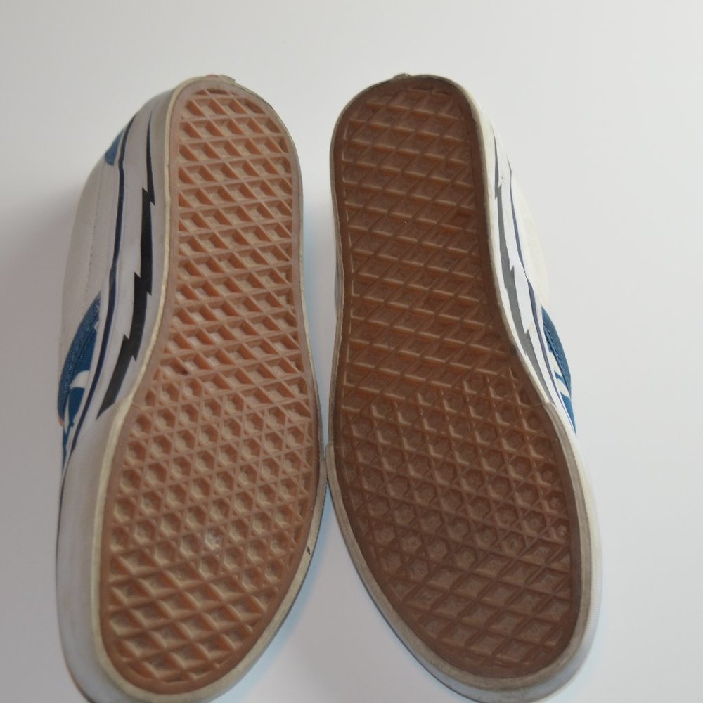 Vans Custom Shoes - Picture 6 of 8
